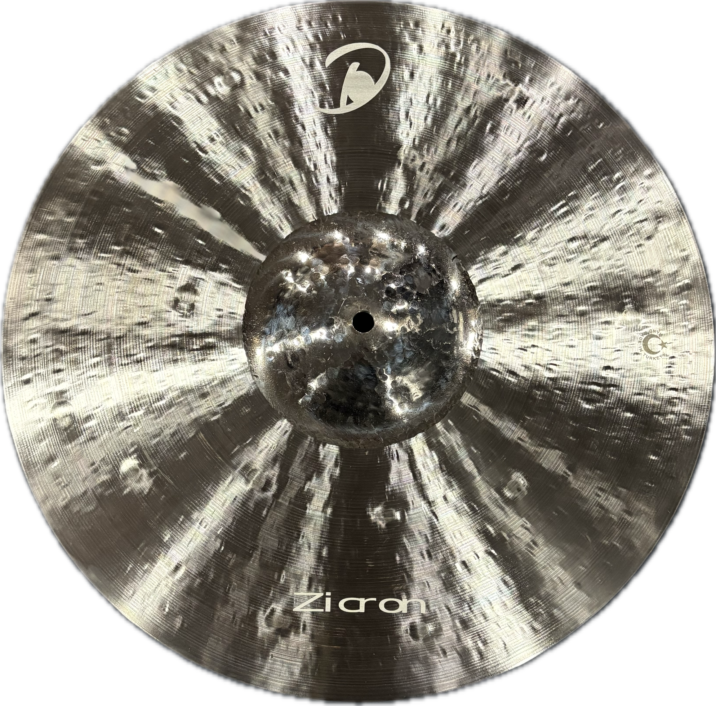 Zicron Series | Domain Cymbals