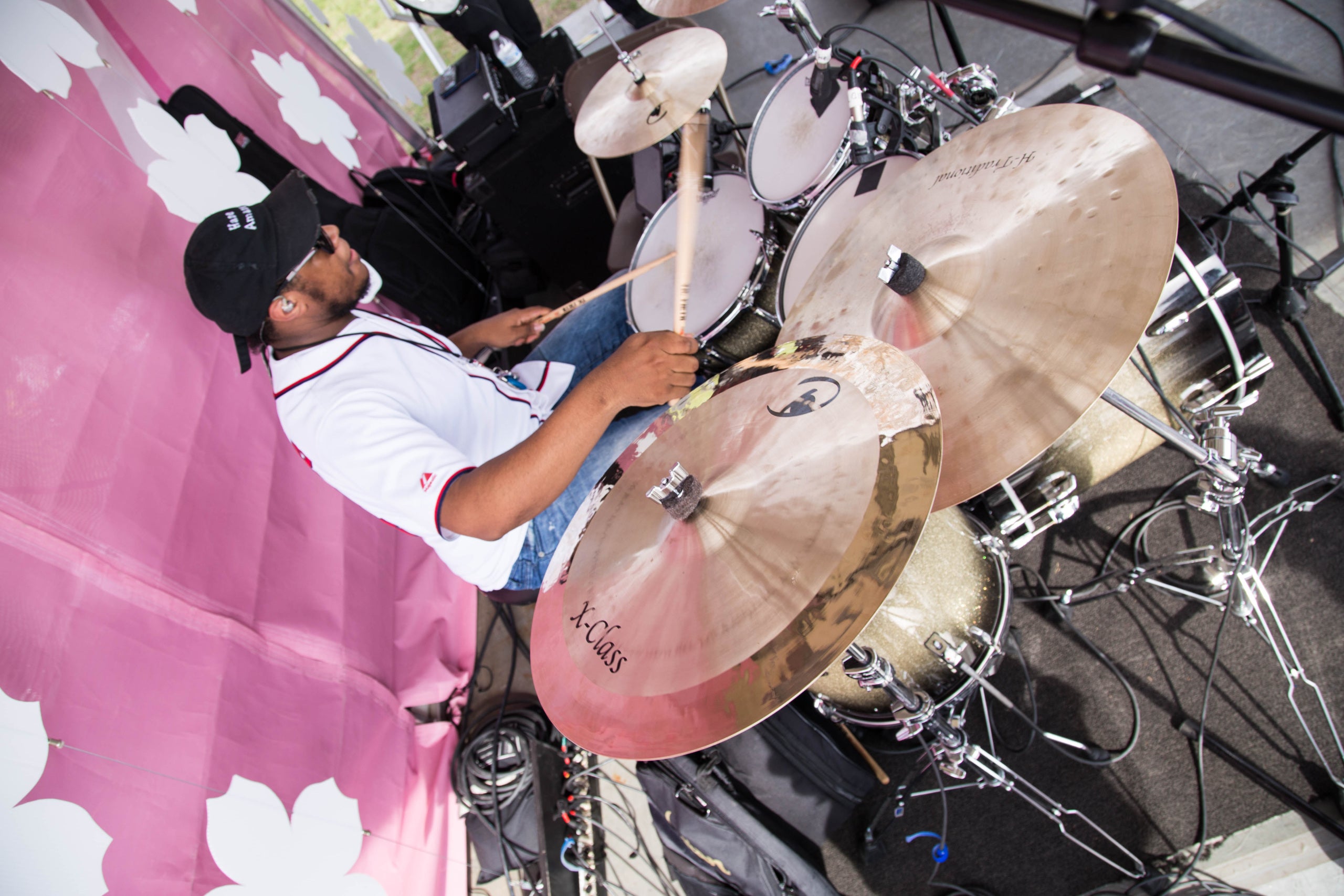 Domain cymbals sale