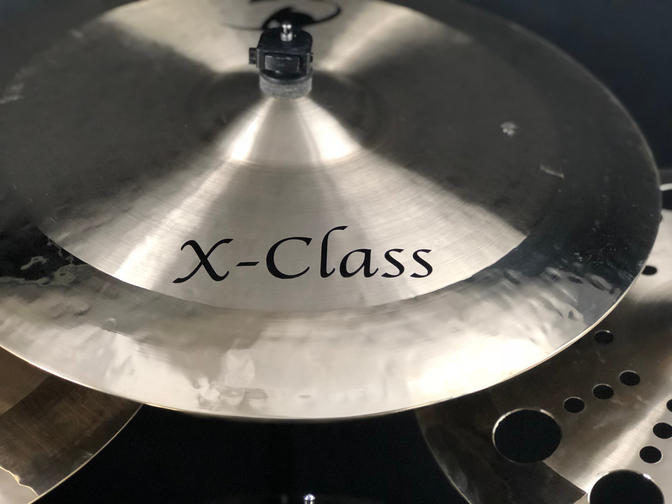 Domain cymbals sale