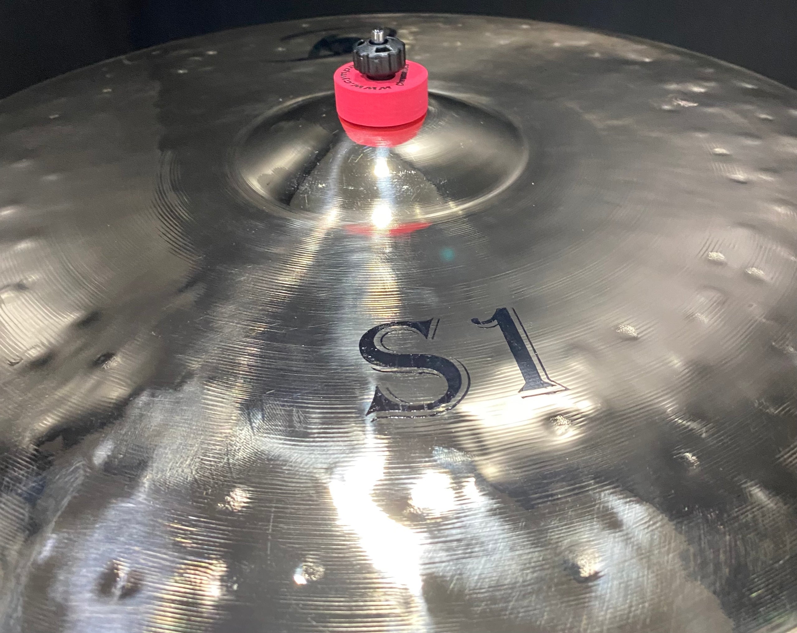 Home Domain Cymbals